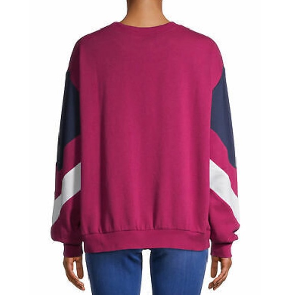 Harry Potter Quidditch Snitch Sweatshirt Size Junior Size XL - Picture 3 of 15